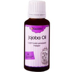 Nacomi Jojoba Oil Eco - jojobový olej lisovaný za studena 30 ml