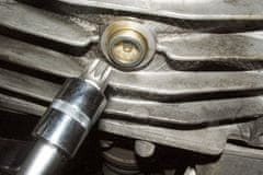 MDTools Klíč na výpustný šroub oleje Audi, VW 1/2" XZN M16