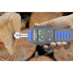 BaseTech Měřič vlhkosti materiálů FM-10, Měření vlhkosti dřeva 0.1 do 99.9 % vol 0.1 do 99