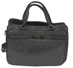 Sisley hand bag Elissa – grey