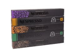 sarcia.eu Kapsle do Nespresso Mix pack , 50ks ,