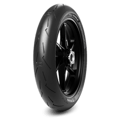 Pirelli Motocyklová pneumatika Diablo Supercorsa V4 SP 110/70 R17 ZR17 54W TL - přední
