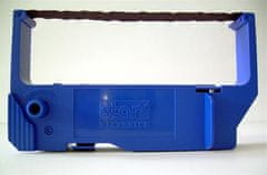 Star Spotřební materiál Micronics RC700 LDRY originální kazeta s černou páskou pro SP700