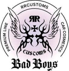 Bad Boys Bad Boys Ultra Ceramic Coating UCC - Keramická ochrana laku (30ml)