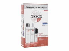 Nioxin 150ml system 4, šampon
