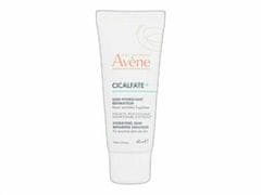 Avéne 40ml cicalfate+ hydrating skin repairing emulsion