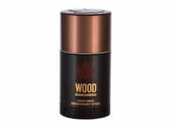 Dsquared² 75ml wood, deodorant