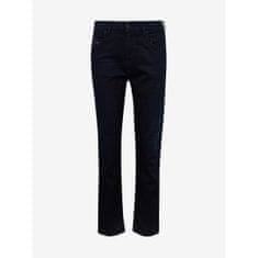 Diesel Džíny D-Joy-P-Ne Sweat Jeans 27