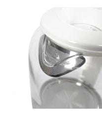 Skleněná rychlovarná konvice Thor Fill & Clean Glass