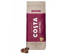 sarcia.eu Costa Coffee Coffee Signature Blend střední zrna, kávová zrna 1kg 1 kg