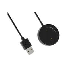 Tactical USB Nabíjecí Kabel pro Haylou LS04, 8596311163593