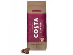 sarcia.eu Costa Coffee Coffee Signature Blend tmavá zrna, kávová zrna 1kg 1 kg