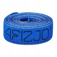 4FIZJO Textilní odporová guma na cvičení 13-20 kg