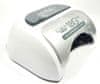 Gelish 18G PLUS LED LIGHT WITH COMFORT CURE - LED LAMPA