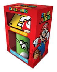 Epee Super Mario dárkový set - Yoshi