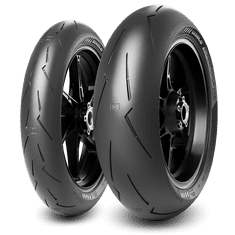 Pirelli Motocyklová pneumatika Diablo Supercorsa SC V4 150/60 R17 R17 66V TL SC3