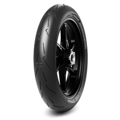 Pirelli Motocyklová pneumatika Diablo Supercorsa SC V4 190/55 R17 R17 75V TL SC2