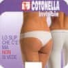 Cotonella 8141 dámské kalhotky Barva: bílá, Velikost: M