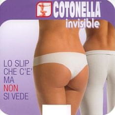 Cotonella 8141 dámské kalhotky Barva: bílá, Velikost: M