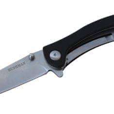 Bushman nůž Tinos silver UNI