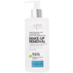 APIS hydratační mycí gel na obličej s kyselinou hyaluronovou, pro všechny typy pleti 300 ml