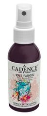 Cadence Textilní sprej - lilková / 100 ml