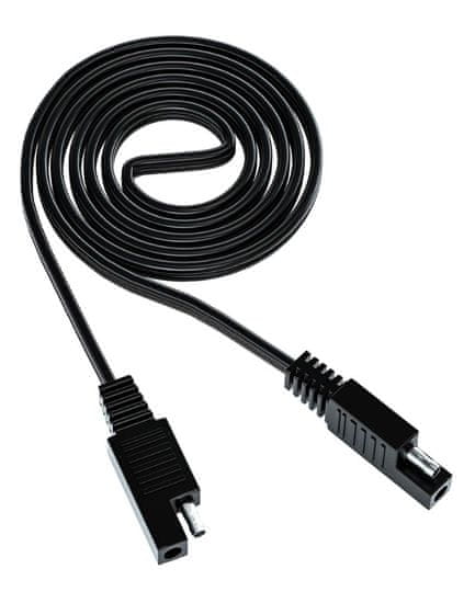 SEFIS prodlužovací kabel konektoru SAE 1m