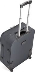 BENZI Příruční kufr BZ 5195 Black