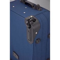 BENZI Příruční kufr BZ 5195 Blue