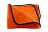  Orange Baby 60x40cm sušící ručník