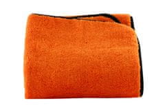 Liquid Elements  Orange Baby 60x40cm sušící ručník