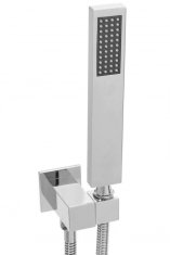REA Fenix Davis sprchový termostatický set, chrom REA-P6356 - Rea