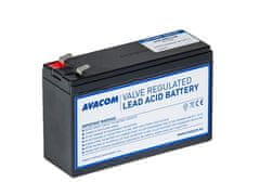 Avacom Baterie AVA-RBC106 náhrada za RBC106 - baterie pro UPS