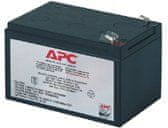 APC Battery replacement kit RBC4