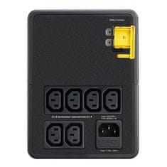 APC Easy-UPS 1200VA, 230V, AVR, IEC Sockets