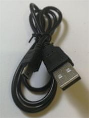 sapro USB - mini USB kabel 2.0 délka 1m