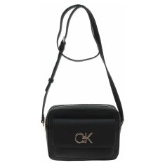 Calvin Klein dámská kabelka K60K609397 BAX Ck Black