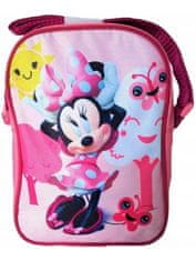SETINO Dětská taška přes rameno Minnie Mouse - Disney