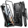 IBLSN Armorbox 2-Set pancéřové pouzdro na Samsung Galaxy S23 PLUS 5G Black