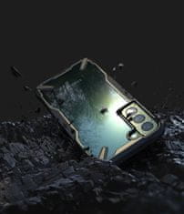 RINGKE Fusion X pancéřové pouzdro na Samsung Galaxy S23 PLUS 5G Black