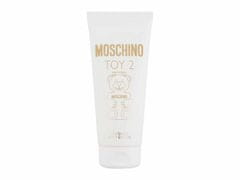 Moschino 200ml toy 2, tělové mléko