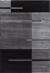 Ayyildiz Kusový koberec Hawaii 1310 grey 120x170