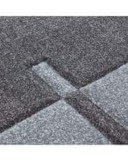 Ayyildiz Kusový koberec Hawaii 1310 grey 120x170