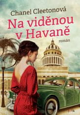Cleetonová Chanel: Na viděnou v Havaně