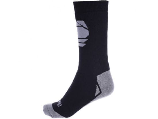 Magnum Antibakteriální ponožky Elite Sock Magnum pro chladné dny - 36-39