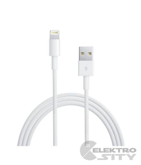 OEM Kabel USB Lightning MD818 - 8ic pro Apple, 1m
