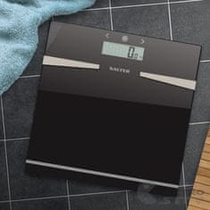 9121BK3R osobní váha s měřením tuku