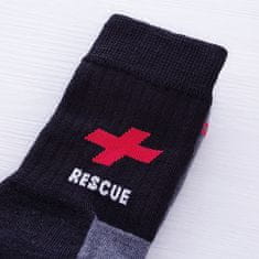 INNA  Antibakteriální ponožky North-Wind Rescue na období podzim-zima tl - 36-39