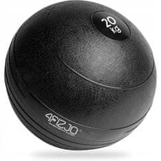 4FIZJO Slam ball 20kg, cvičení koule
