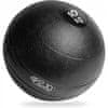 Slam ball 10 kg, cvičení koule